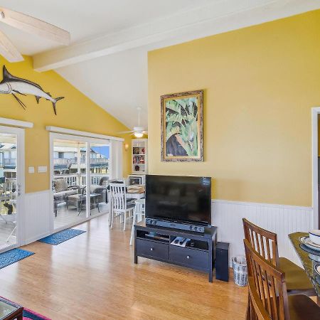 Celestial Dreams Villa Galveston Exterior photo