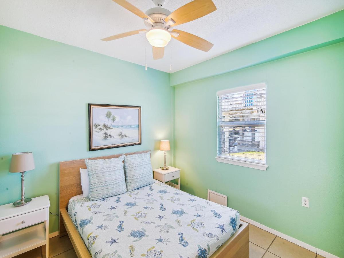 Celestial Dreams Villa Galveston Exterior photo