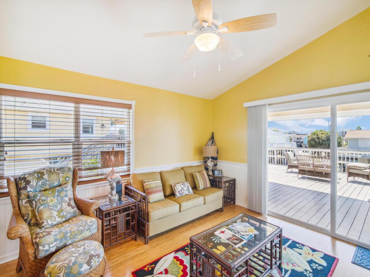 Celestial Dreams Villa Galveston Exterior photo