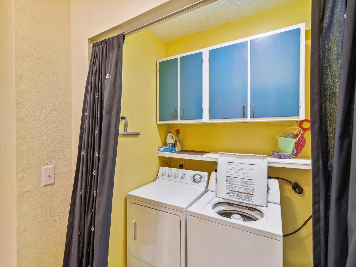 Celestial Dreams Villa Galveston Exterior photo