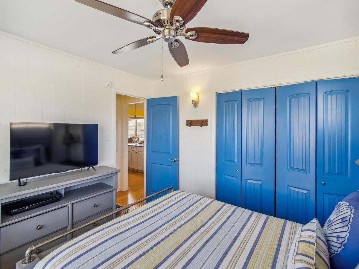 Celestial Dreams Villa Galveston Exterior photo