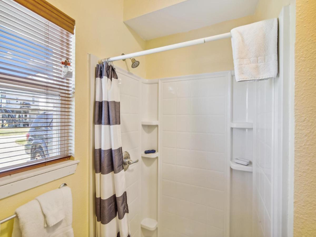 Celestial Dreams Villa Galveston Exterior photo